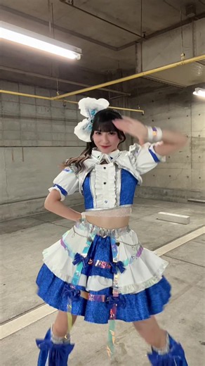 ヒロインズを踊ってみた — メガフォン×叫鳴マスタライズ振り付け