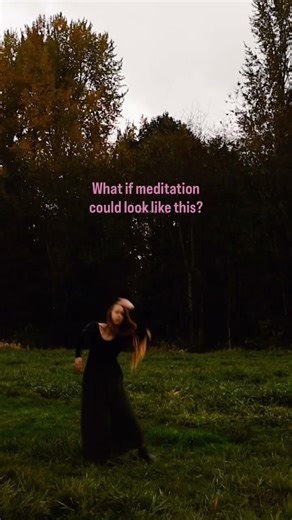 Movement meditations #dance #movementmeditation #meditation