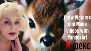 YandexArt - AI tool for Filmmakers