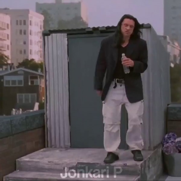 Jonkari P on Instagram: "Why did Kermit fall from the roof? @tommywiseau #surrealmeme #megaoof #voidmemes #ocmeme #veryfunny #cursedmeme #perfectlycutscreams #kermitchair #yeetmeme #dankmemesgang #aftereffectsedit #kermitedits #kermitthefrogmemes #cursedmeme #theroom #oofmemes #nosense #originalmeme #muppetmemes #moviememe #void #kermitmemes"