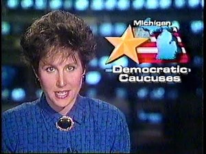 (March 26, 1988) Headline News - 30 minute broadcast with commercials (WWOR-TV 9 Secaucus)