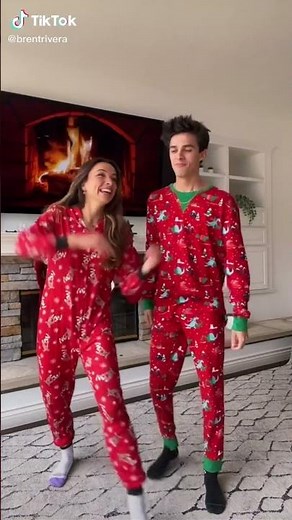 Brent Rivera TikTok Dance Compilation ~ Shorts [2022]