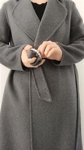 Soft Neutral Autumn Gentle Rhythm 🤍 Quiet Luxury Minimal Chic #shorts