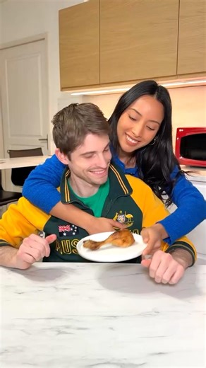 I had a dream 💭😭