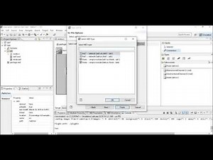 How to create a simple network using omnet