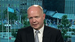 The British view of Iran's new president