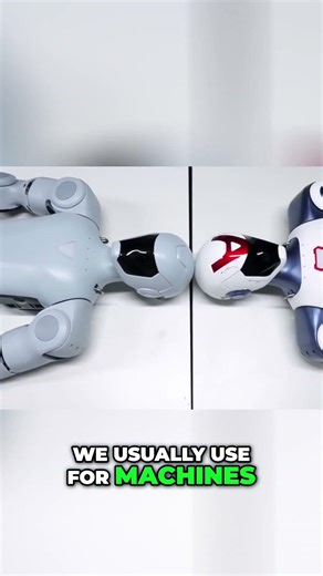 Unitree Robotics: Breathtaking or Terrifying Humanoid Robots? #shorts