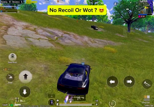 Sensitivity Video Uploaded: Must-See Updates on PUBG Mobile