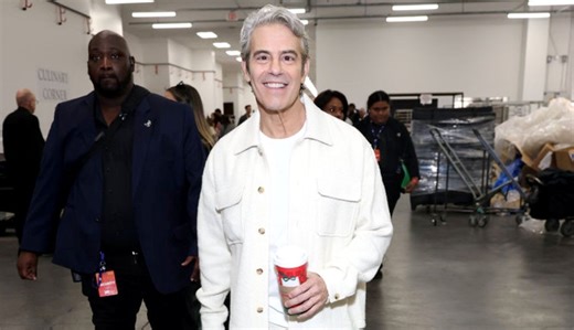 Andy Cohen Confirms Kyle Richards, Cynthia Bailey and Sheree Whitfield Attended Memorial for Mary Cosby’s Son Robert Jr, Sources Say It Was Not Filmed for RHOSLC