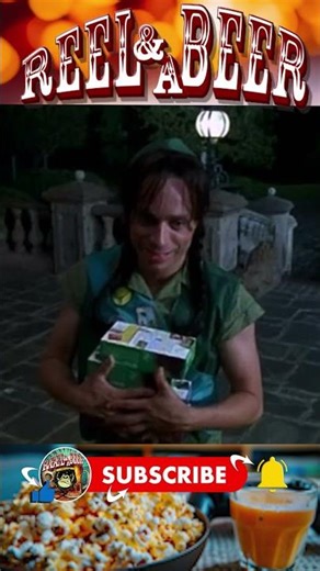 🍪🤣 CORKY ROMANO (2001) – “YOU GUYS WANT TO BUY SOME COOKIES?” SCENE