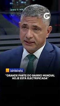 ESPECIAL ENTREVISTA com JOÃO BAPTISTA BORGES