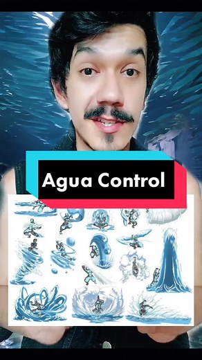 Elliot Leguizamo on TikTok