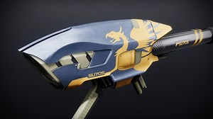 Cynosure god roll guide for Destiny 2 PvE and PvP