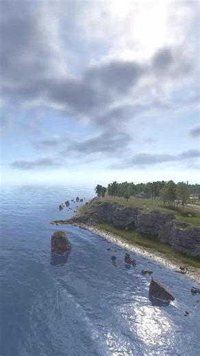 Rusticated Servers on Instagram: "Naval update delayed? More QOL updates? #rust #rustnews #rusticated"