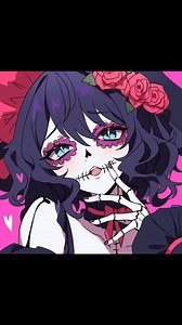💕 | The AI witch