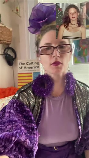 Inverted My Little Love Story: A Knitting Adventure