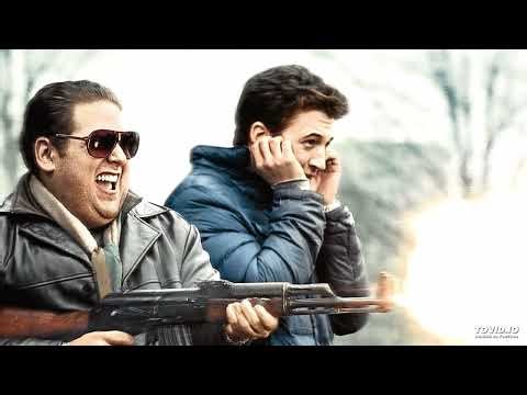 War Dogs Soundtrack | CLIFF MARTINEZ - Fireworks Went Off