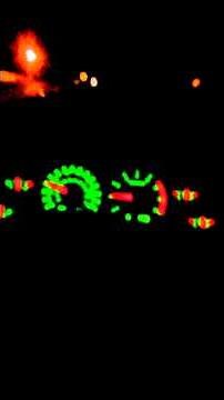 2003 Mustang GT S/C 4.6 hesitation issue fixed