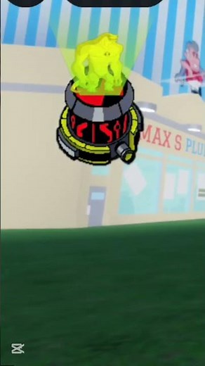 Shocase of recalibrated Omnitrix in alien league revival new revival