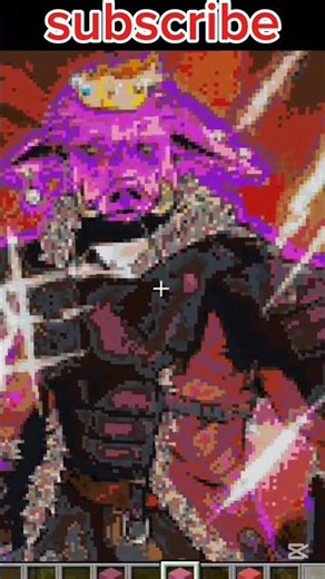 I Survived 100 Days in Minecraft Hardcore (INSANE END) 💀