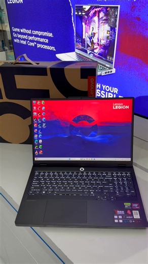 LENOVO LEGION Y7000 IRX10 $1,299 - CPU : Intel Core i7-14650HX 16C/24T - RAM : 16GB DDR5 - Storage : 512GB M.2 PCIe Gen4 - Display : 15.3" WQXGA 180Hz 100% sRGB - GPU : NVIDIA RTX 5060 8GB GDDR7 - Backlit Keyboard , NumPad - OS : Windows 11 License - 2.32Kg | Color : Eclipse Black - Code: O004700P-A1 ------------------------- - Free : ROG Gaming Backpack,Pad - Free : Cleaning Kit, Gaming Mouse | NK Computer