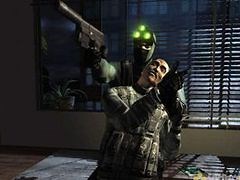 Splinter Cell Trilogy for PS3 based on PC games - VideoGamer