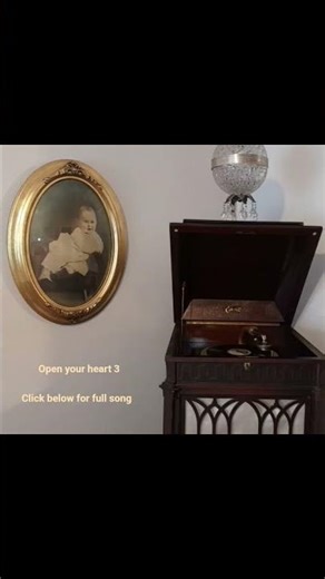 Open your heart 3