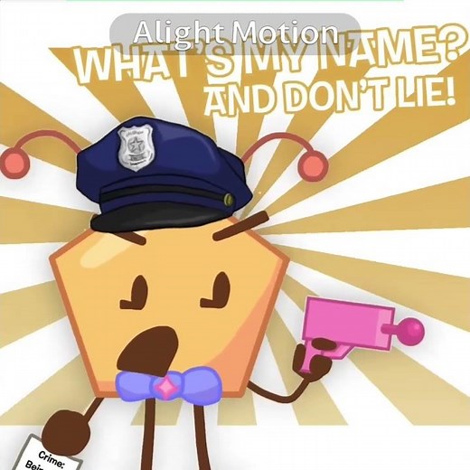 fake collab with ‪@kaykay_osc‬ #art #osc #fakecollab #bfdi #oc #ocanimationmeme #bfdia #bfb