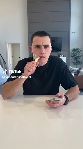 Drama King: Sam and Jess Relationship Comedy