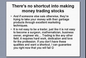 An honest review of YTC (Yourtradingcoach) Price Action Course