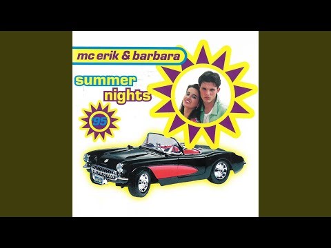 Summer Nights ' 95 (Bizarre Club Mix)