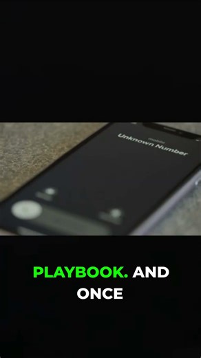 Scammers Have a Playbook: Beat Them at Their Game!