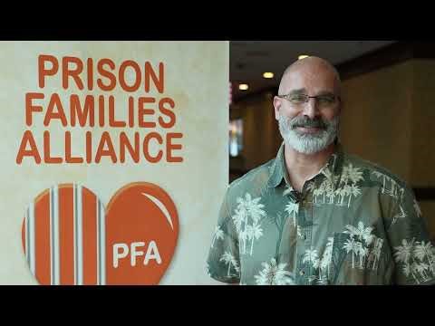 Prison Families Alliance (PFA) Supporting Families