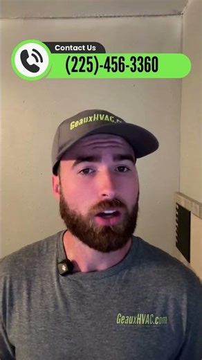 💡 HVAC 101: Why is my upstairs so much hotter than my downstairs? 💡