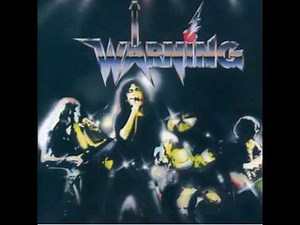 Warning - Satan relaps