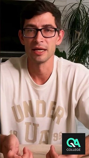 Verification vs Validation Explained in 50 Seconds