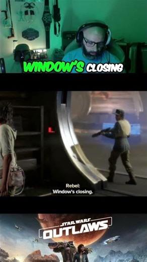 Rebel Alliance Job Offer: What's the Pay? #shorts