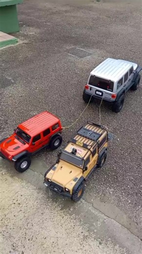 9.6K views · 97 reactions | The most powerful RC Car ever #rccars #power #test | RC Reporter | Facebook