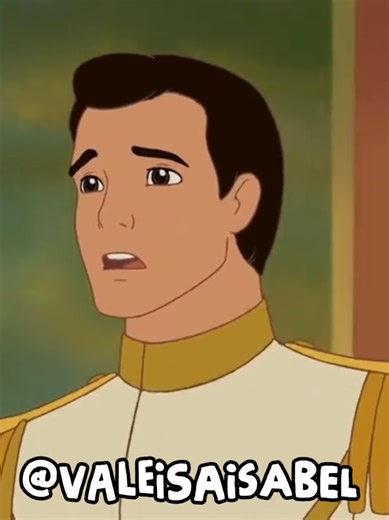 Cinderella Fandub Parody: A TikTok Classic