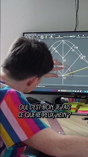 Valentina : retrouver ses mesures de patrons de couture