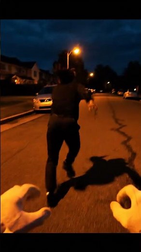 Pennywise Loses His Home Storm Drain
