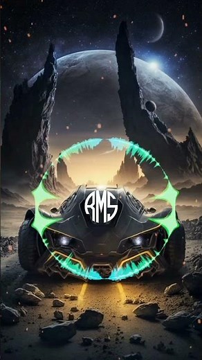 Dillon Francis & DJ Snake - Get Low | Extended Visualizer Music | Sound Remix