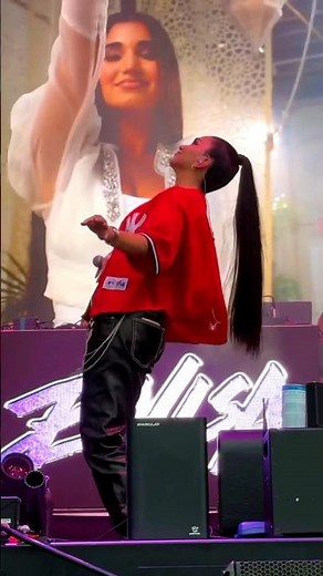 Enisa - Just a Kiss 🔥🎤