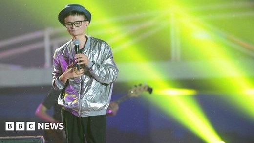 Alibaba: What exactly does it do?