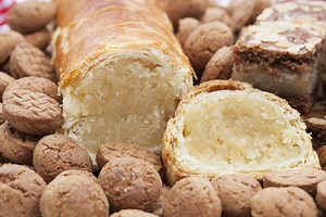 11 Dutch treats that you need to eat (like, right now)