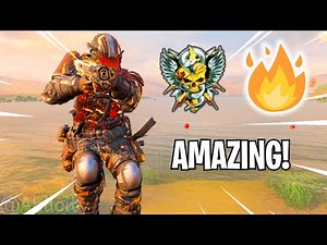 FIREBREAK 3.0... 🔥 (COD BO4) - Black Ops 4 2021