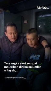 Taufik Hidayat Denies Holding Girlfriend Hostage for 3 Years: It Wasn't Hostage-Taking, Sir, It W...