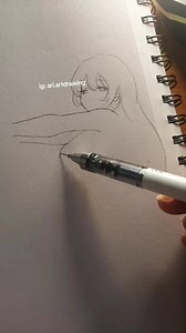 440K views · 6.1K reactions | ✨️✏️ more sketch torso #reelsviralシ #drawing #tutorial | Ari artdrawing | Facebook