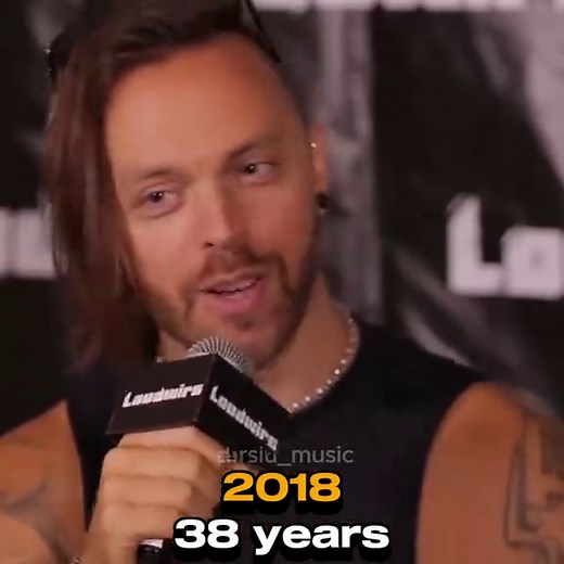 Matthew Tuck: Insights into Bullet For My Valentine