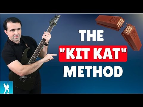 How To Fix "Inconsistent Guitar Playing"